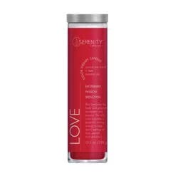 House Of Velas Serenity Love Candle