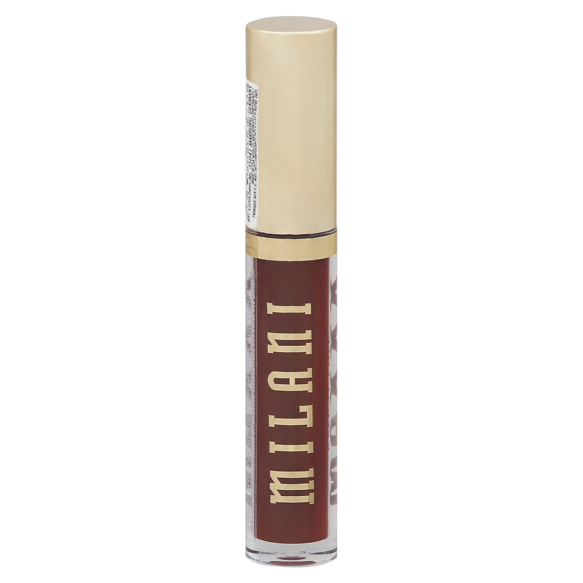 slide 9 of 13, Milani Lip Intense Liquid Color Violet, 1 ct