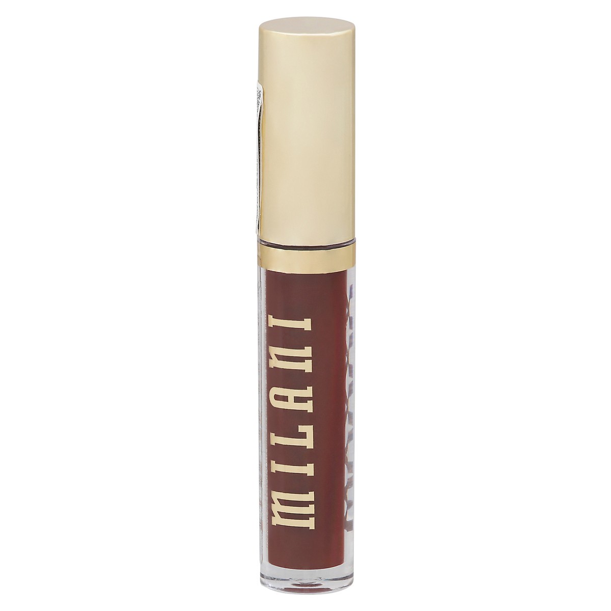 slide 7 of 13, Milani Lip Intense Liquid Color Violet, 1 ct