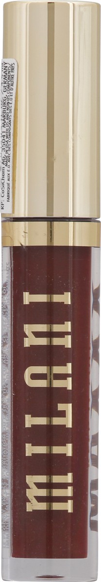 slide 1 of 13, Milani Lip Intense Liquid Color Violet, 1 ct