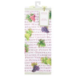 Caspari Vintages Bottle Bag - 1 ea