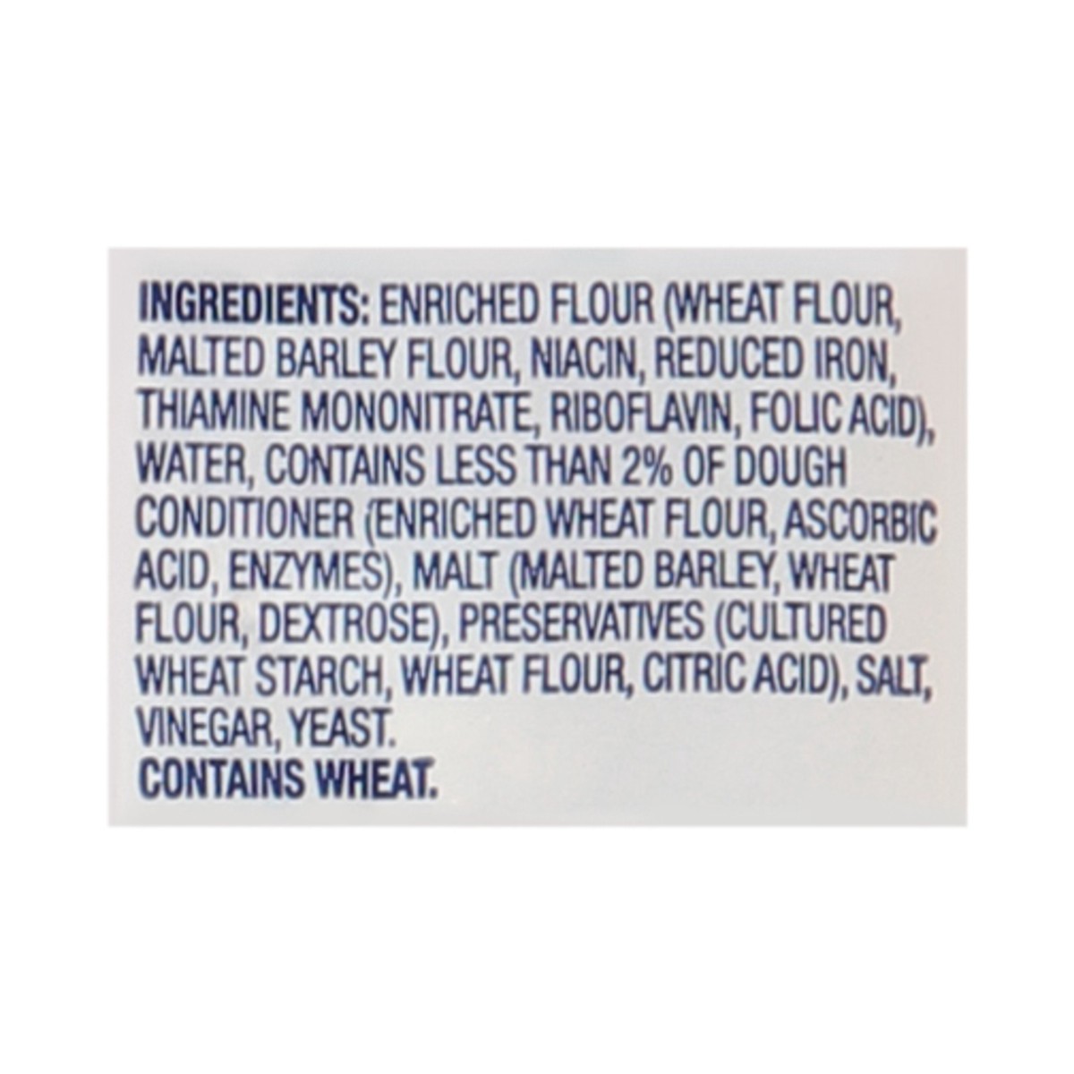 slide 5 of 13, New French Bakery New French Ciabatta Bread Take And Bake, 14 oz