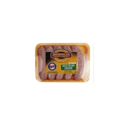 Sheboygan Sausage Company Mild Italian Sausages