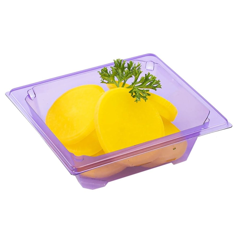 slide 1 of 1, Japanese Food Express Inc Takuan, 3 oz