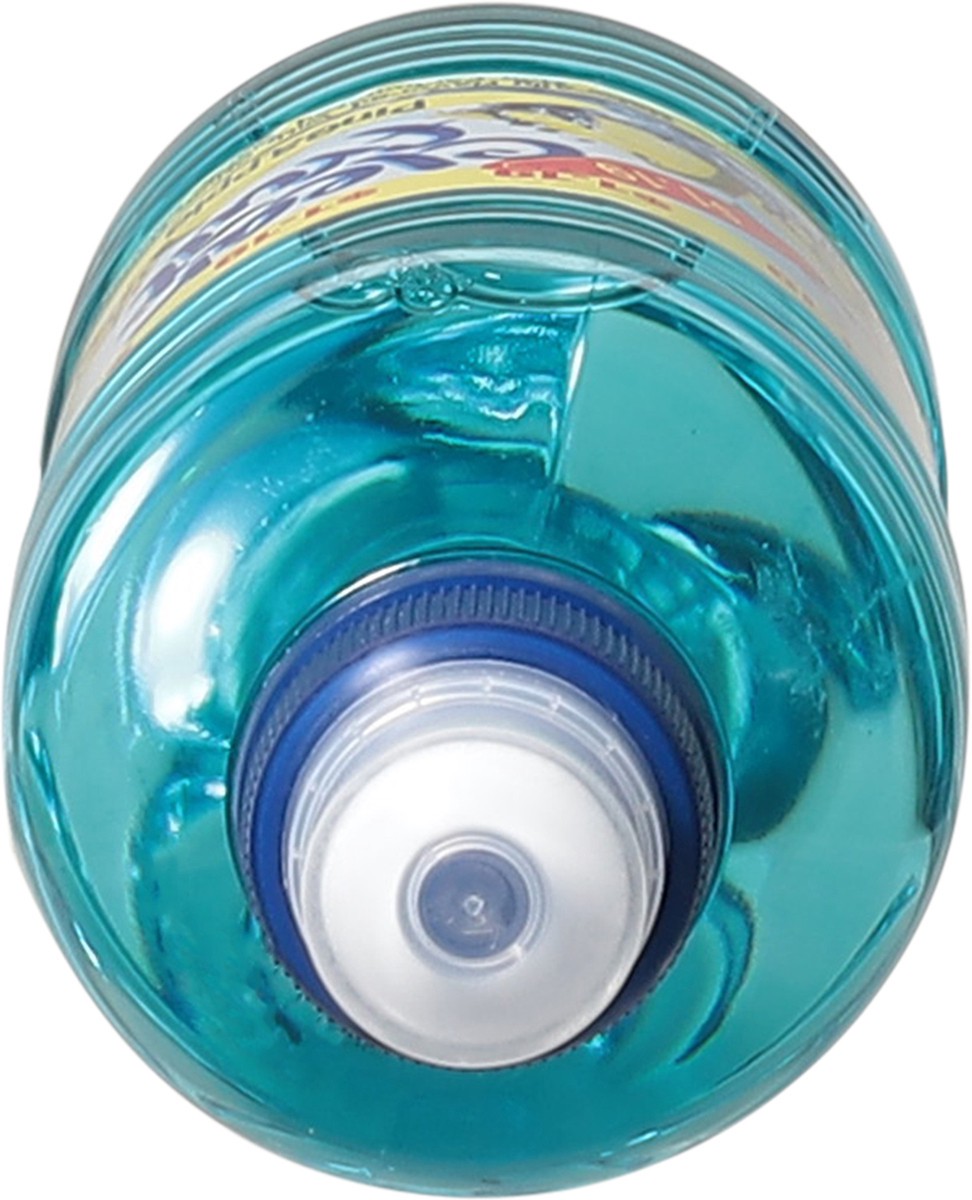 slide 11 of 14, Clear Fruit Non-Carbonated Pineapple Water Beverage 16.9 fl oz, 16.9 fl oz