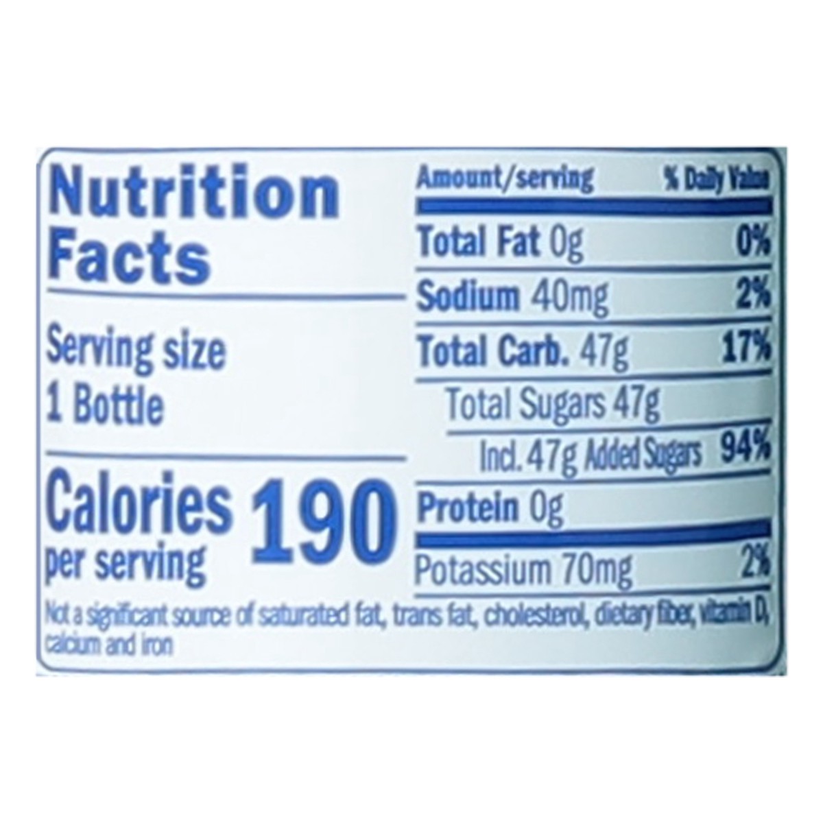 slide 3 of 14, Clear Fruit Non-Carbonated Pineapple Water Beverage 16.9 fl oz, 16.9 fl oz