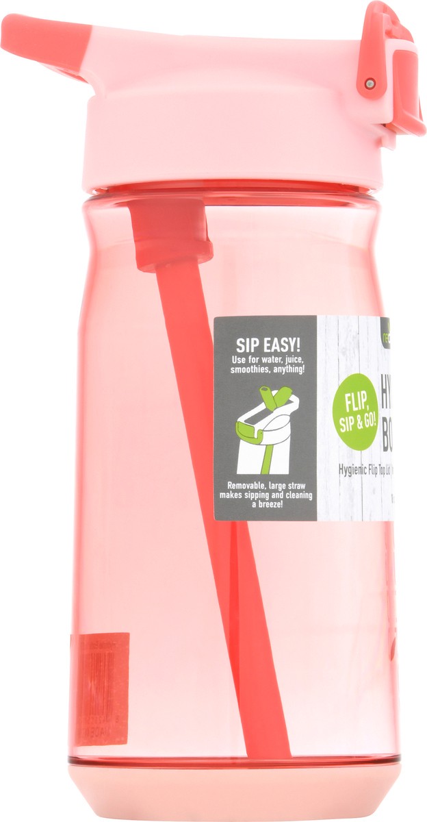 slide 3 of 11, Reduce 18 Ounce Bubble Gum Hydrate Bottle 1 ea, 1 ct