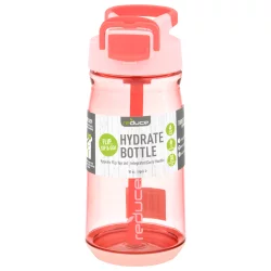 Reduce Hydrate Pro Water Bottle - Bubble Gum, 14 oz - QFC