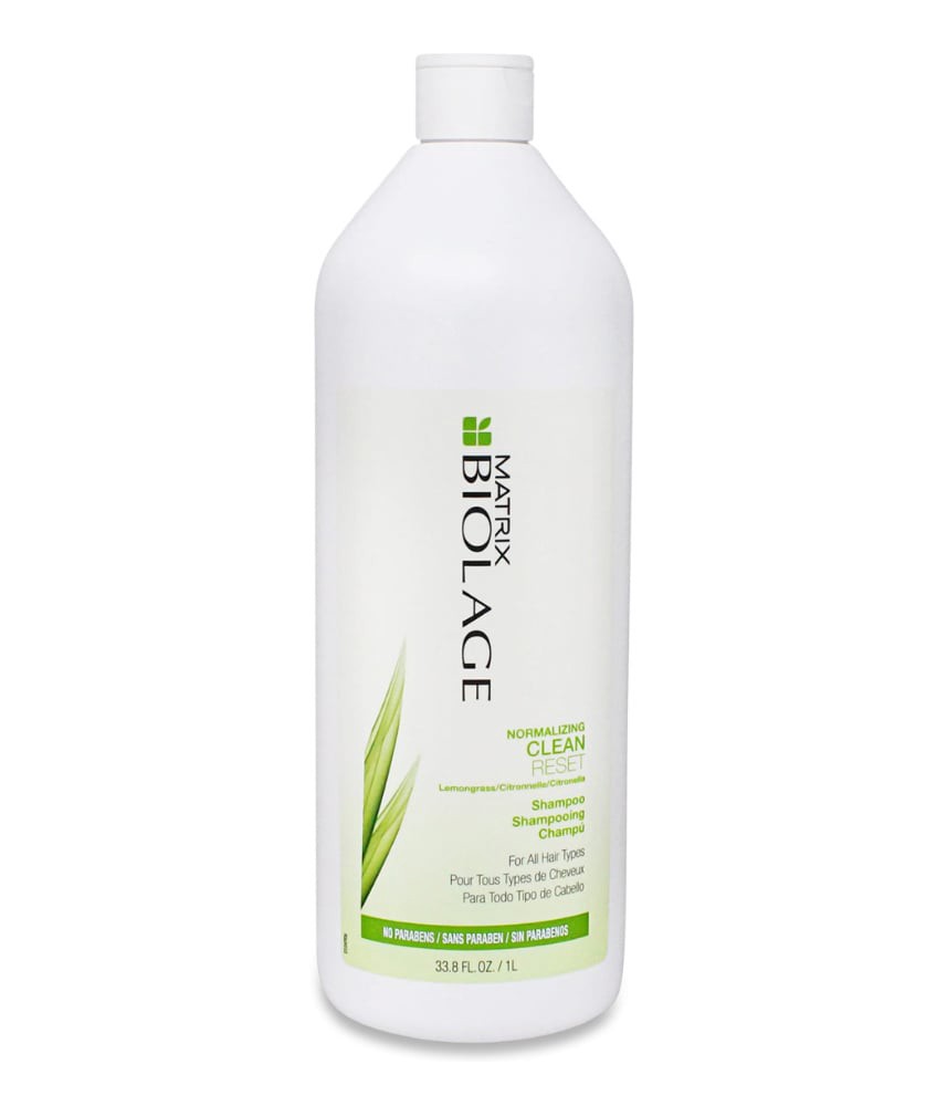 slide 1 of 1, Matrix Biolage Cleanreset Norm, 33.8 oz