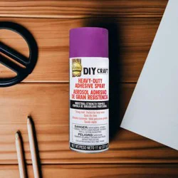 Aleenes Diy Heavy Duty Adhesive Spray 11Oz