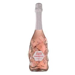 Daccordo Di Dacci! Prosecco Rose, 750ml