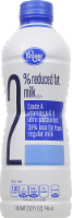 slide 1 of 3, Kroger 2% Reduced Fat Milk, 1 qt