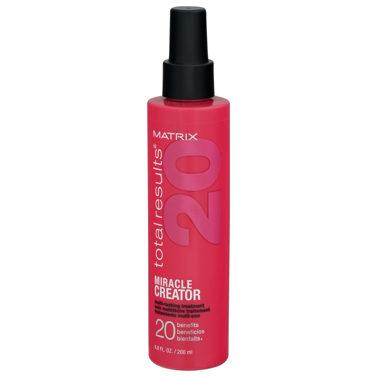 slide 7 of 9, Matrix Total Results Miracle Creator Multi-Tasking Hair Treatment 6.8 fl oz, 6.8 fl oz