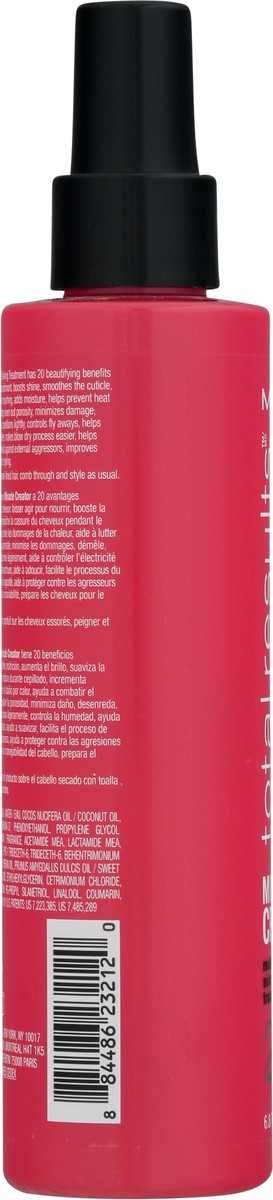 slide 3 of 9, Matrix Total Results Miracle Creator Multi-Tasking Hair Treatment 6.8 fl oz, 6.8 fl oz
