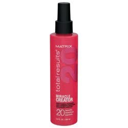 Matrix Total Results Miracle Creator Multi-Tasking Hair Treatment 6.8 fl oz