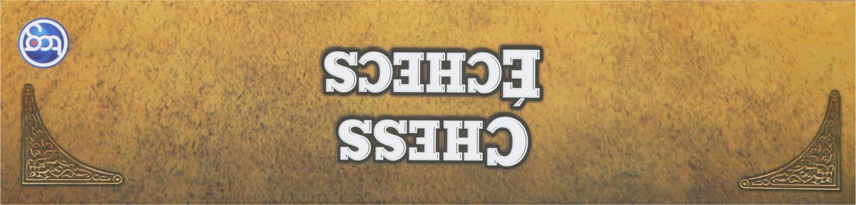 slide 7 of 9, Classic Games Chess 1 ea, 1 ct