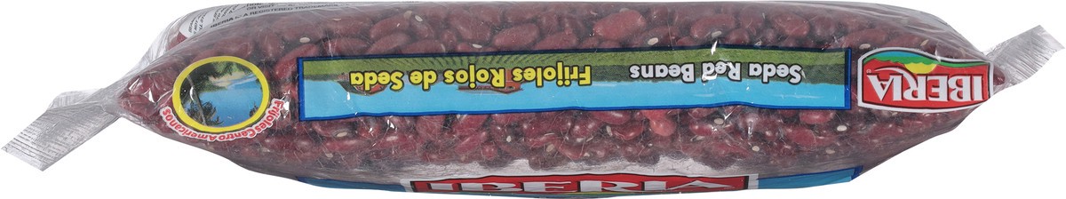 slide 11 of 13, Iberia Seda Beans, 24 oz