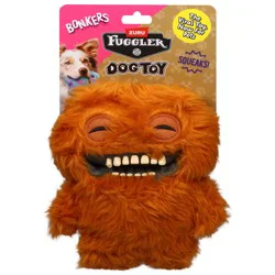 Bonkers Fuggler Dog Toy - 1 Each