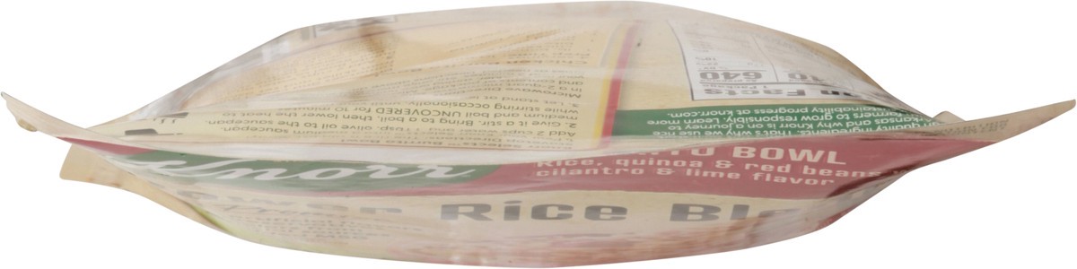 slide 3 of 9, Knorr Selects Power Rice Blend Burrito Bowl, 4.9 oz, 4.9 oz