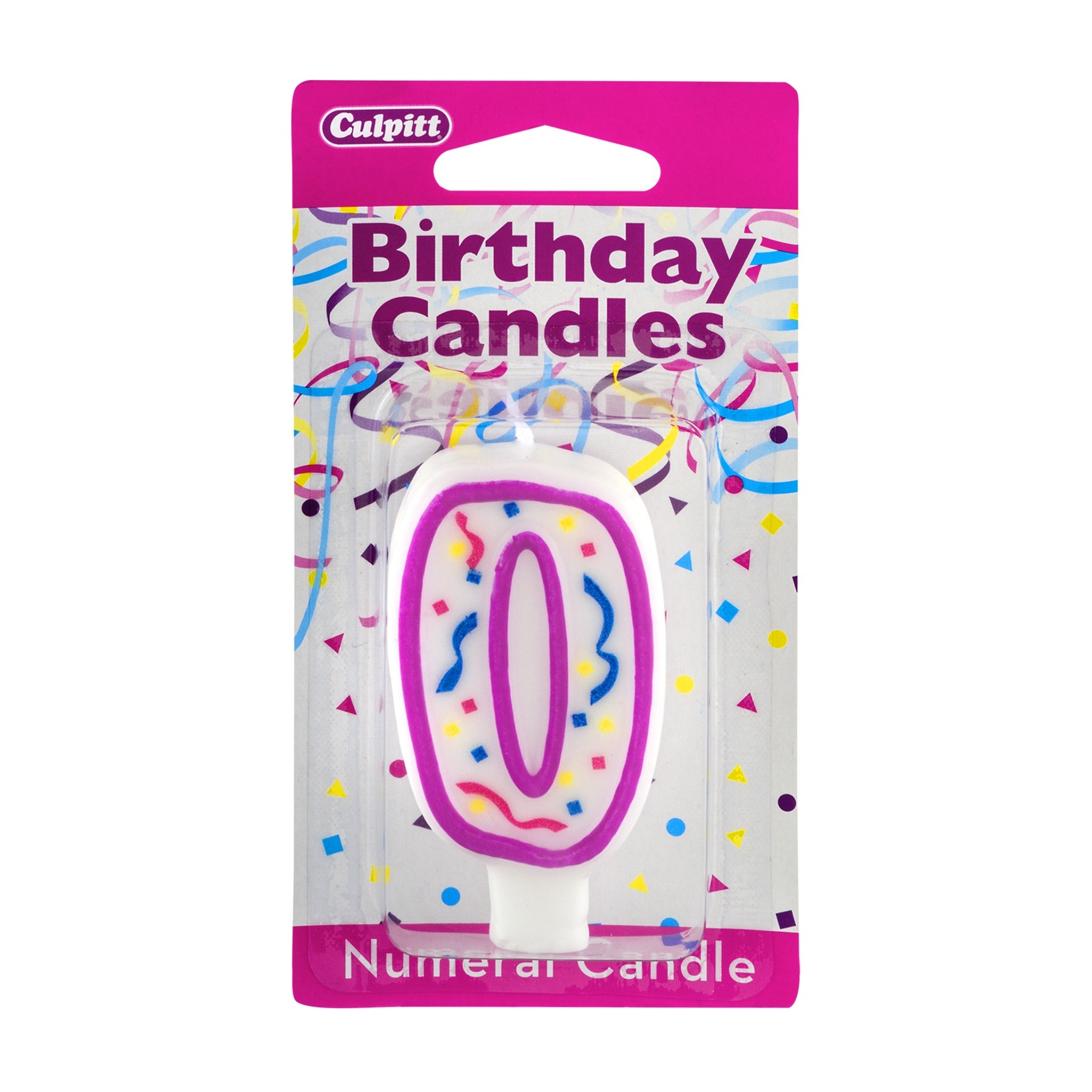 slide 1 of 1, Candles, 1 ct