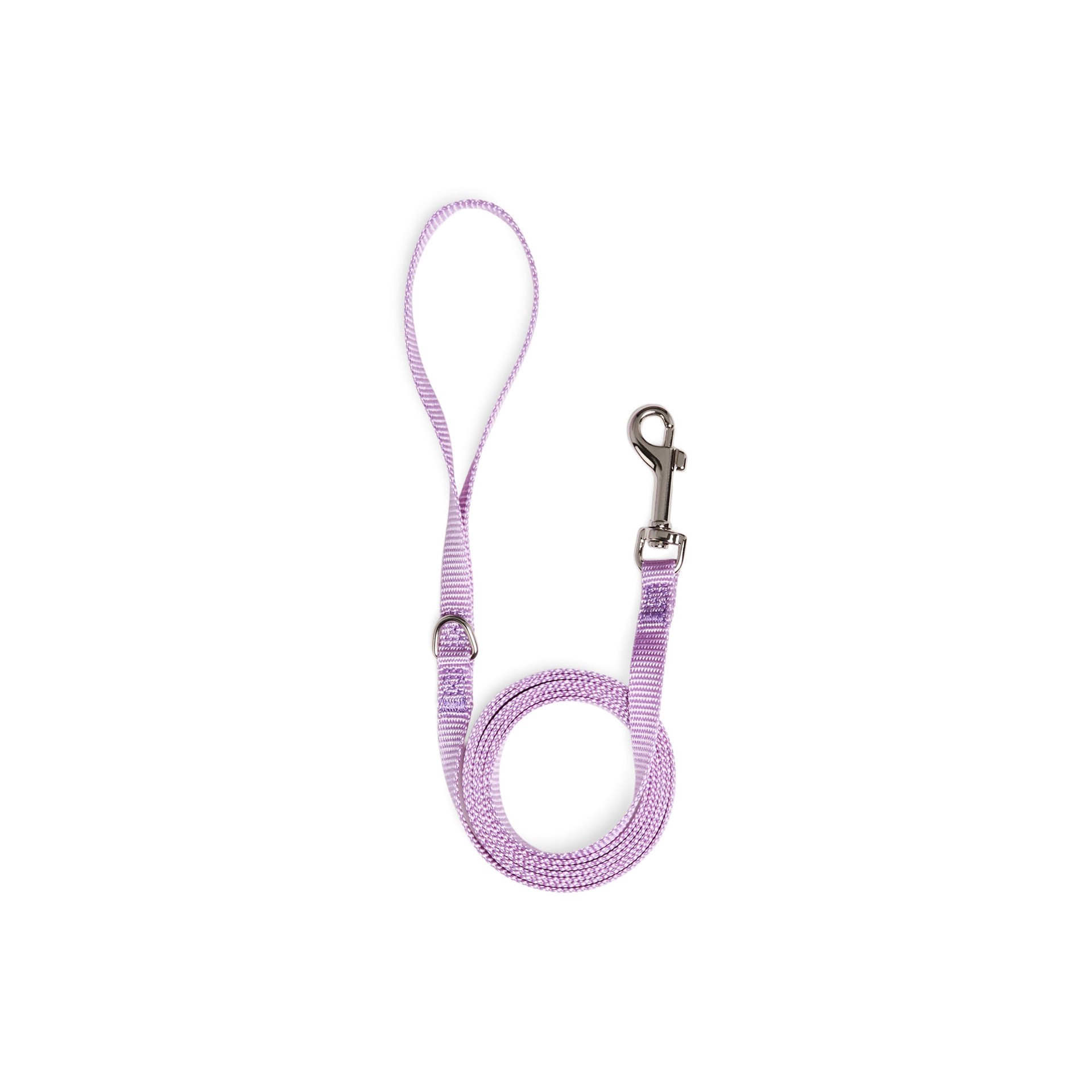 slide 1 of 1, YOULY 1/2-in x 6-ft Dog Leash, SM