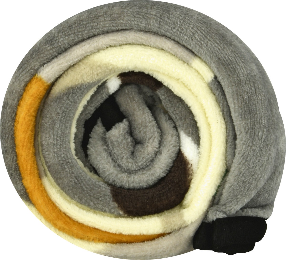 slide 6 of 9, Star Wars Mandalorian Super Soft Plush Throw 1 ea, 1 ct