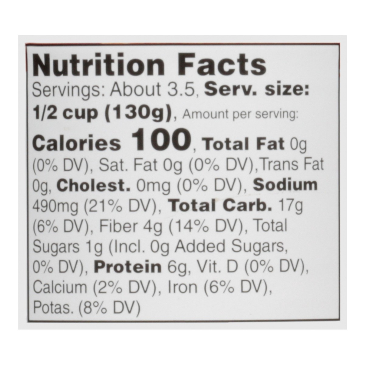 slide 8 of 12, Cadia Fat Free Organic Refried Vegetarian Beans 16 oz, 16 oz