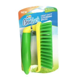 Clean Up Heavy Duty Scrubbing Brush