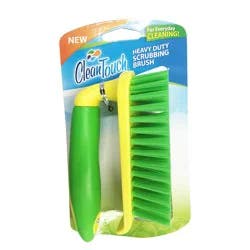 Clean Up Heavy Duty Scrubbing Brush