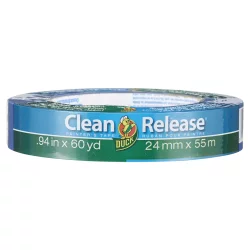Duck Clean Release Multiple Surfaces Painter's Tape
