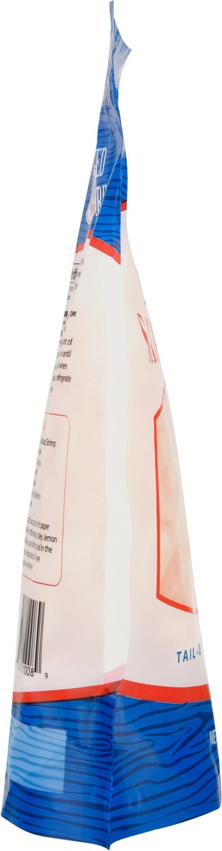 slide 11 of 14, Johnny Seafood Cooked Salad Shrimp 8 oz, 8 oz