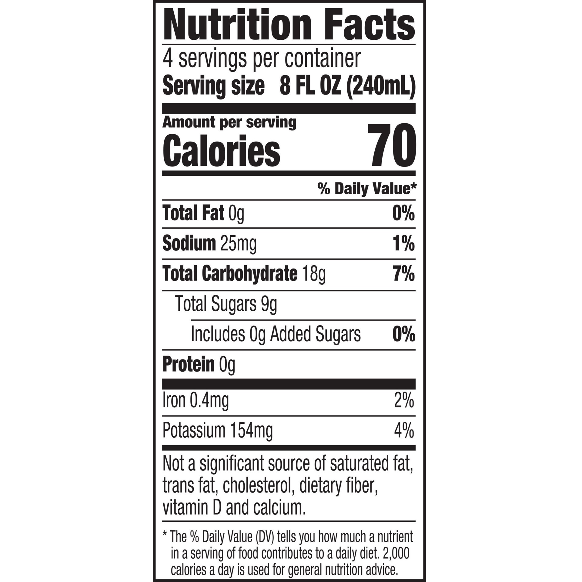 slide 6 of 6, R.W. Knudsen Family Organic Just Cranberry Juice, 32-Fluid Ounce (Packaging May Vary), 32 oz