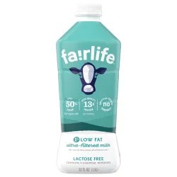 fairlife 1% Reduced Fat Milk