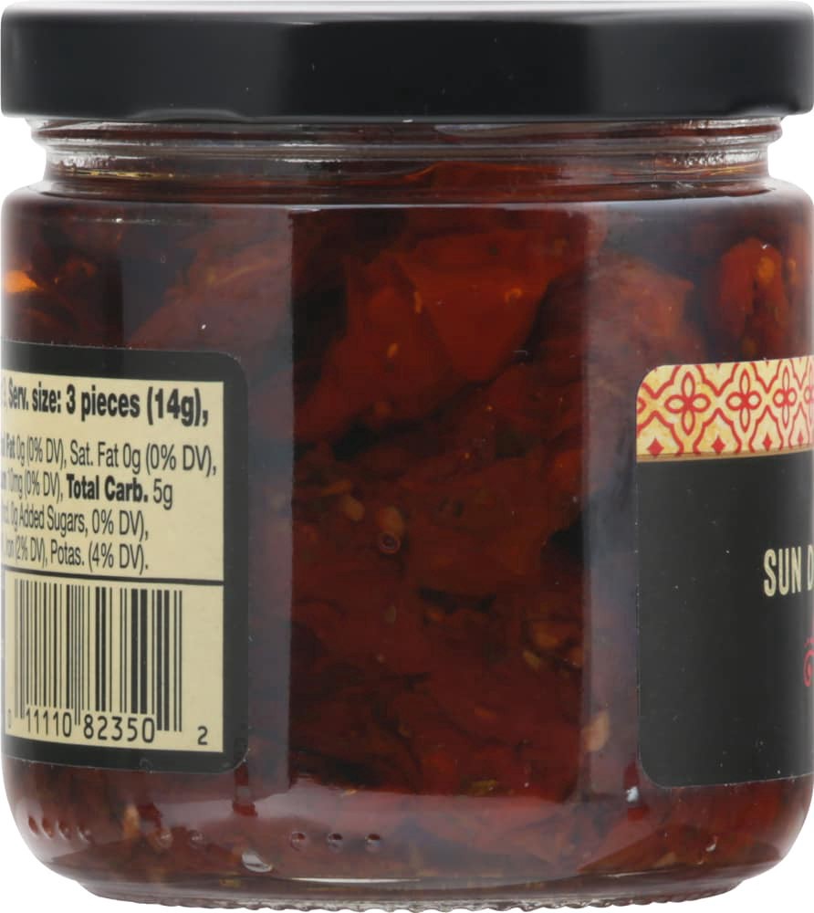slide 4 of 4, Private Selection Sun-Dried Tomatoes, 7 oz