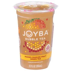 Hissho Tea Green Mango Passion