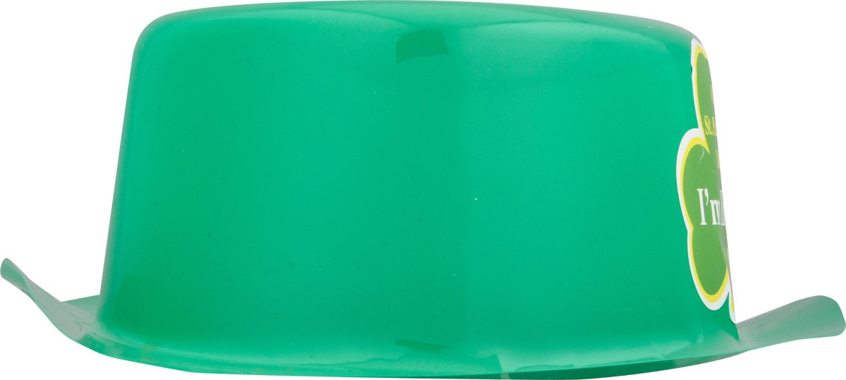 slide 5 of 11, Creative Converting Hat, St. Patrick's Day Derby, 1 ct