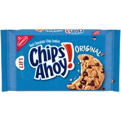 Chips Ahoy! Original Chocolate Chip Cookies