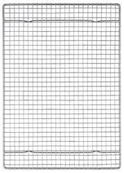 All Purpose Rack - 16 in x 12 in