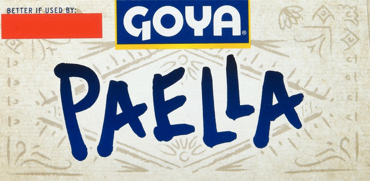 slide 6 of 9, Goya Paella Kit 19 oz, 19 oz