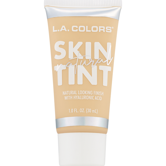 slide 1 of 1, LA COLORS Natural Skin Tint, Creamy Nude, 1 ct