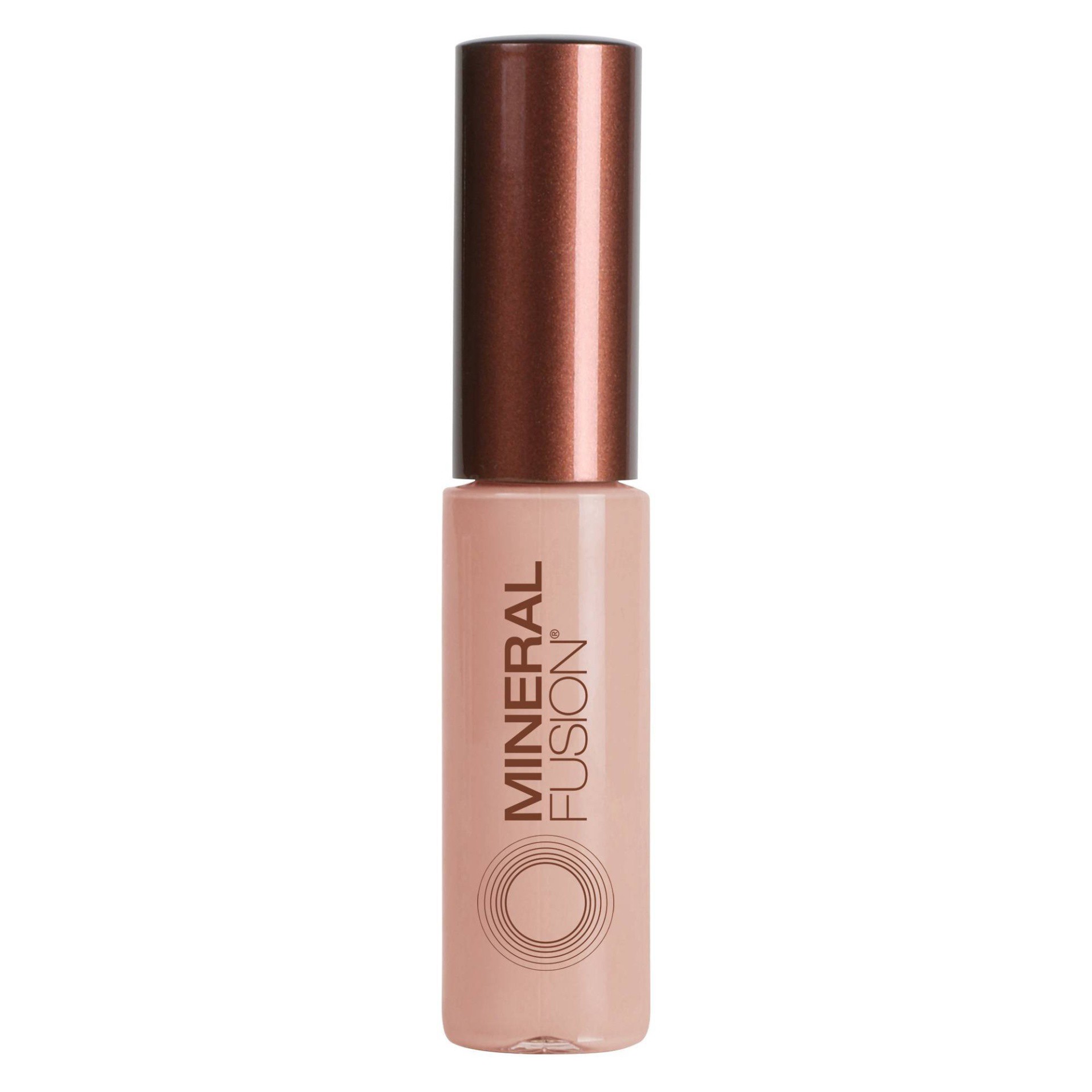 slide 1 of 4, Mineral Fusion Warm Liquid Concealer, 1 ct