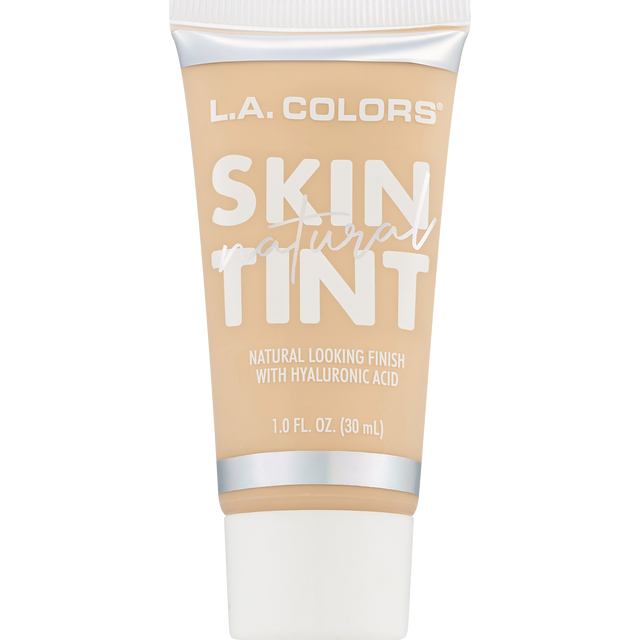 slide 1 of 1, LA COLORS Natural Skin Tint, Soft Beige, 1 ct