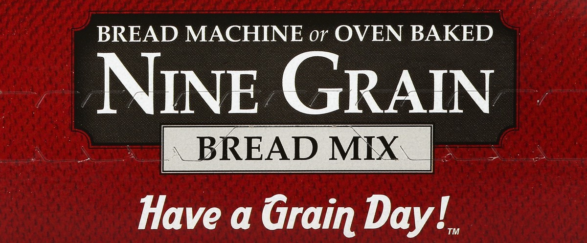 slide 2 of 4, Hodgson Mill Bread Mix 16 oz, 16 oz