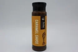 BBF Caramel Sauce 10 oz