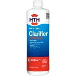 hth Pool Clarifier Advanced 1 Quart