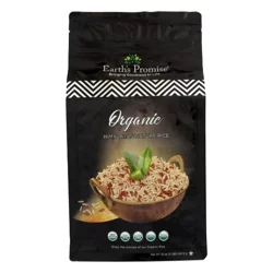 Earths Promise Organic Himalayan Nature Rice