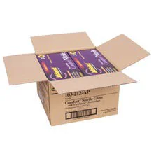 JobSelect Nitrile Gloves