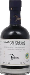 Peninsola Balsamic Vinegar of Modena 8.45 fl oz