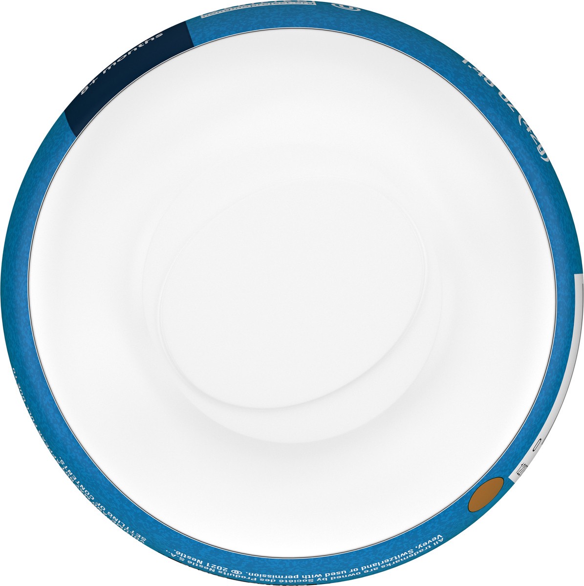 slide 4 of 9, Gerber Snacks for Baby Grain & Grow Puffs, Apple Cinnamon, 1.48 oz Canister, 1.48 oz