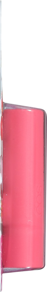 slide 6 of 13, eos Natural Shea Smooth Coconut Milk/Honey Apple/Raspberry Kiwi Splash Lip Balm 3 - 0.14 oz Tubes, 3 ct